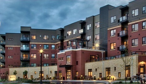 Wyndris Senior Living Community