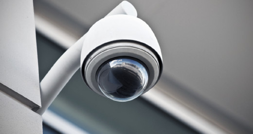 High Definition PTZ Surveillance Cameras